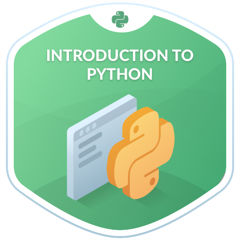 Learn Python for Data Science